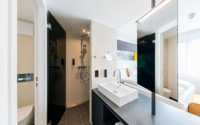 mk | hotel rüsselsheim