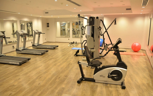 Doğa Thermal Health & Spa