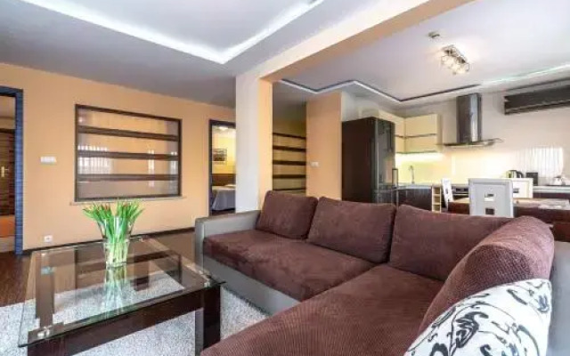 Hotel Soray