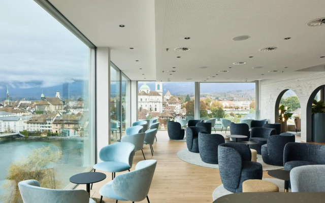 H4 Hotel Solothurn