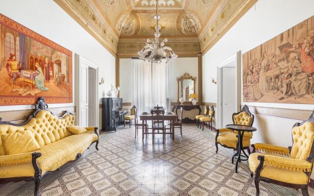 3610 Bianco Liberty by Barbarhouse