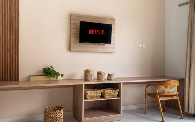 Soma Villa by Betterplace