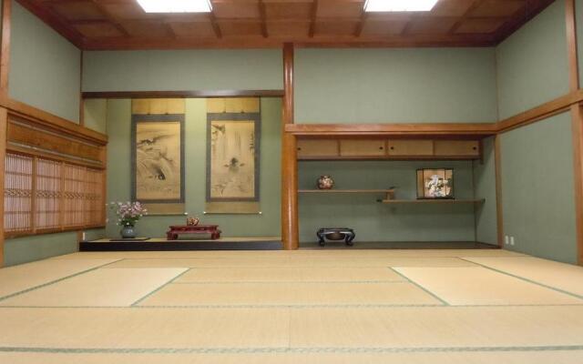 Etchuya Ryokan