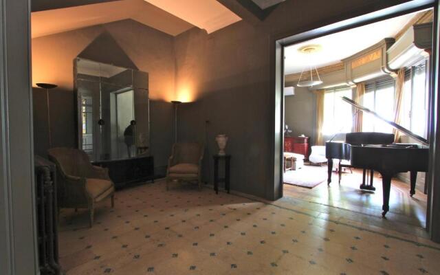 Casa Haydée
