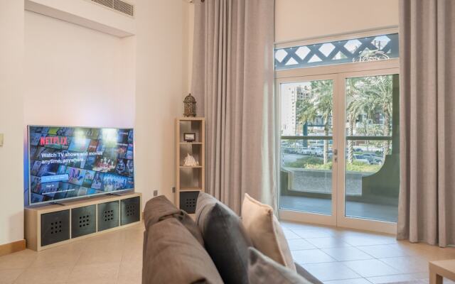 Luton Vacation Homes - Anantara Residence Palm Jumeirah