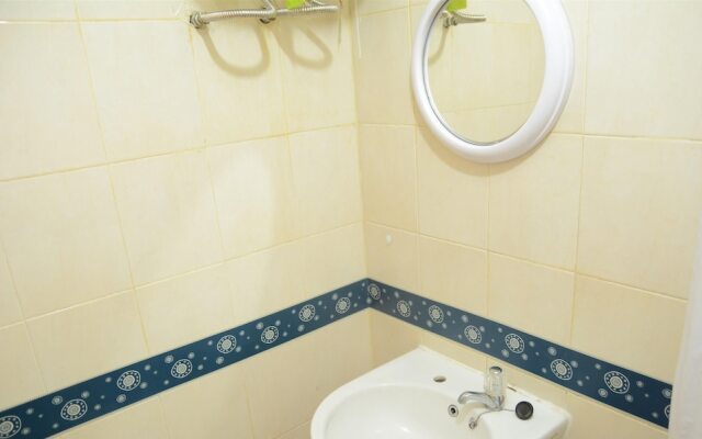 Cozy And Relaxing At Mediterania Boulevard Near Jiexpo Kemayoran