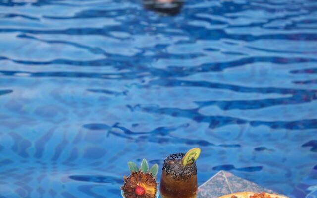 Le Meridien Hyderabad
