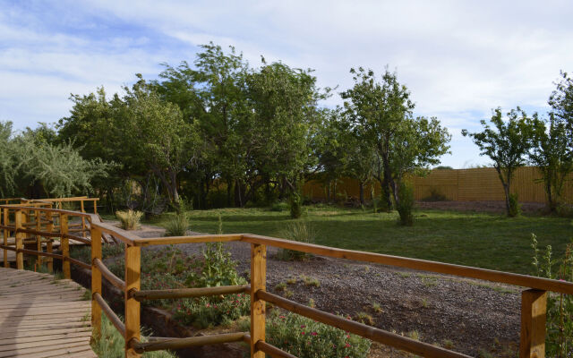 Sami Atacama Lodge