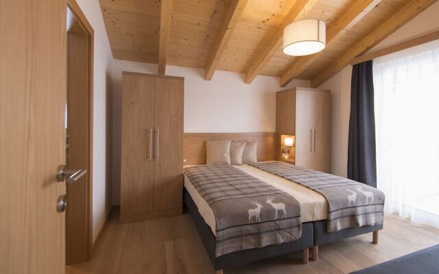 Appartement Dorf Wagrain Alpenleben