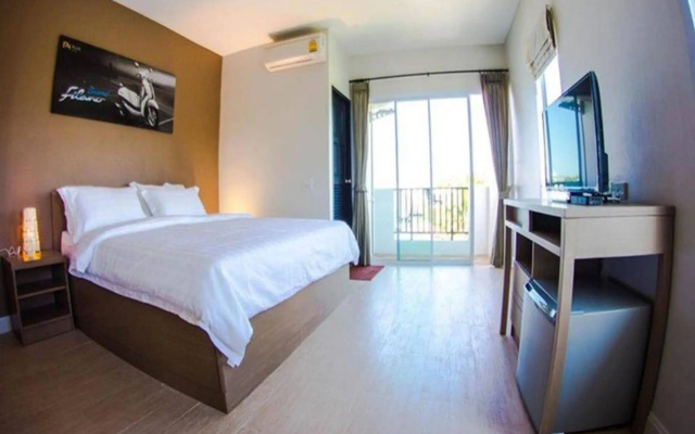 Plus Hotel Loei
