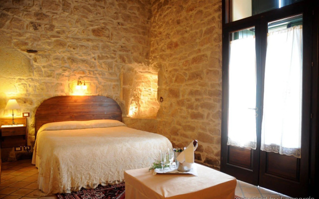 Torre Don Virgilio Country Hotel