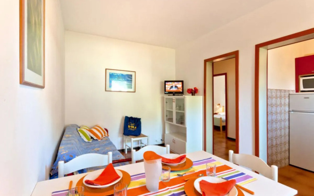 Locazione turistica Villaggio Azzurro (BIB261)