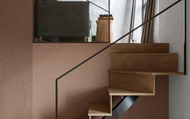 Baza Smart Hotel