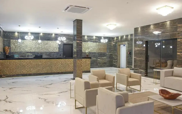 Hotel Titanic Penedo
