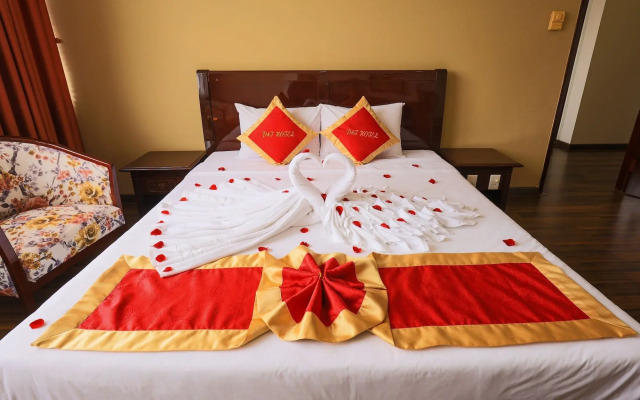 Vung Tau P&T Hotel