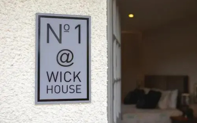 Wick House B&B