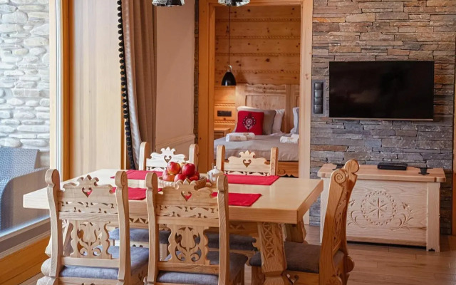 Rezydencja Pod Sadami