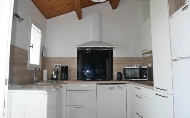 Maison Saint-Hilaire-de-Riez, 3 pièces, 6 personnes - FR-1-91-64