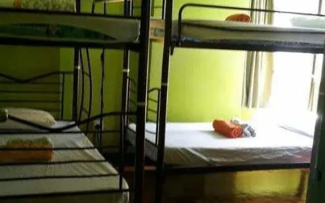 My Homestay KL - Hostel