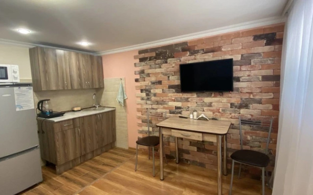 Атмосфера Апартаменты Владикавказ Братьев Габайраевых 30