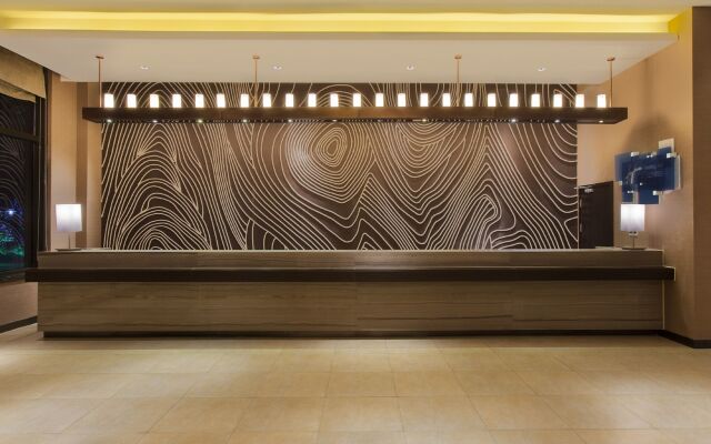 Holiday Inn Express Changbaishan by IHG