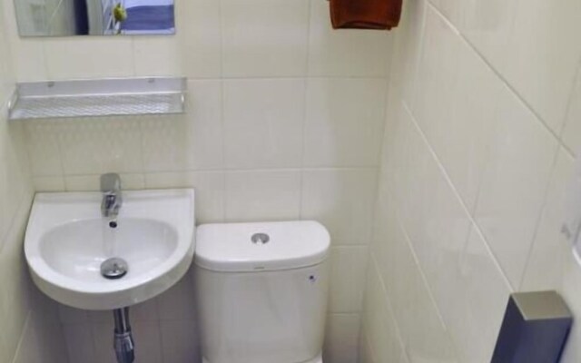 Teruntum 96 Guesthouse