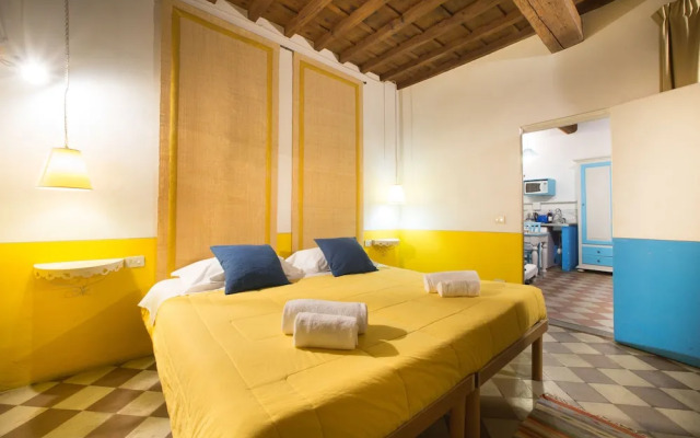 Fiesolana 6 - In the Heart of Sant'ambrogio