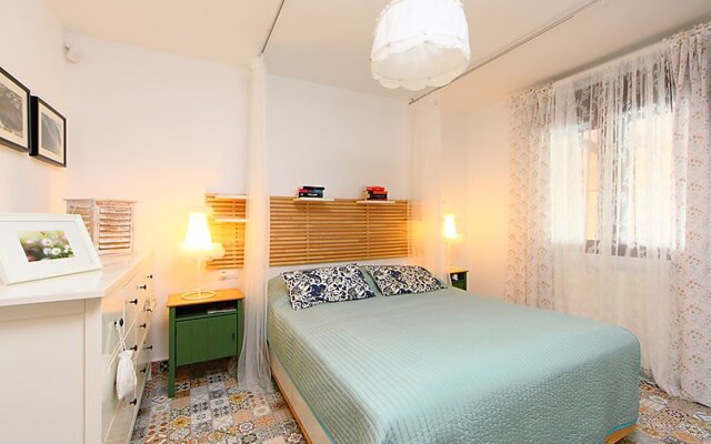 House Cuxarret Calpe/Calp