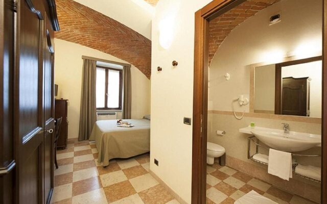 Albergo La Corte Albertina
