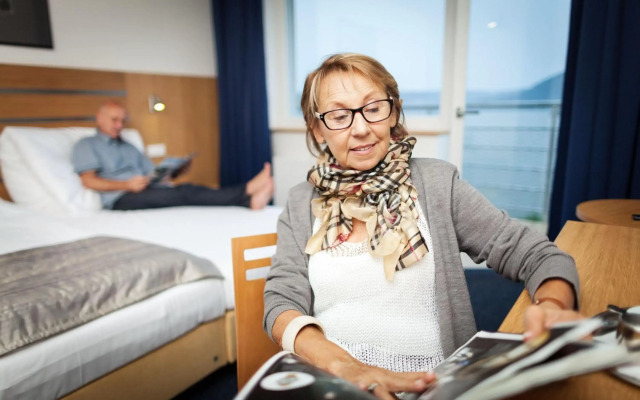 Hotel Port