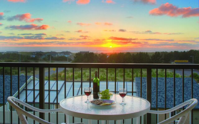 WorldMark Surfside Inn