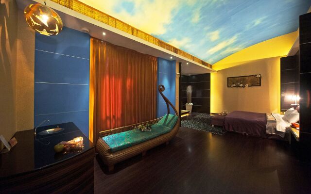 Xintiandi Motel