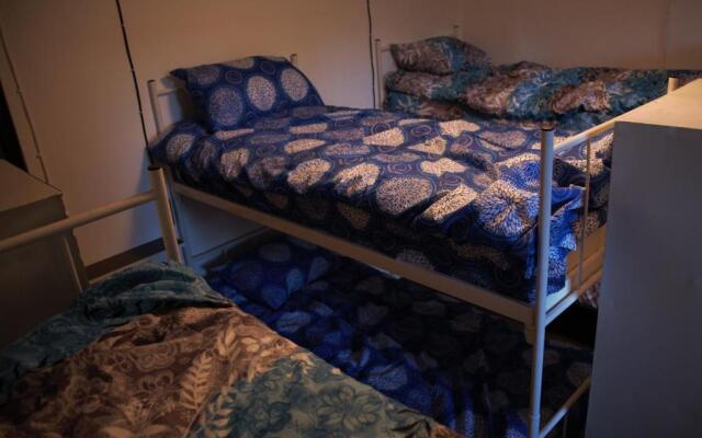 Hostel Belgrade Shungit Dragana Jeftica br 10