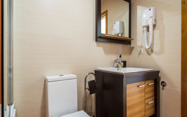 Lodge Residence by Vila Palmeira