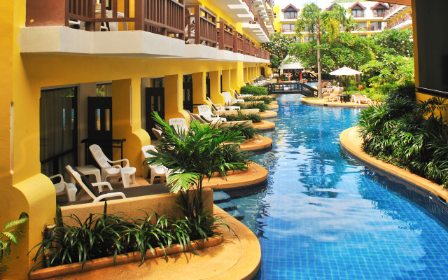 Woraburi Phuket Resort & Spa