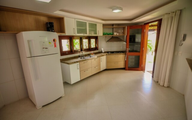 Eco Village Cumbuco - Casa Compartilhada