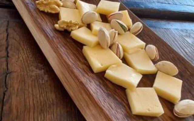 Guest House Entre Viñedos