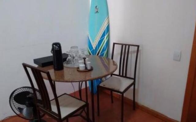 Barra da Tijuca - Make yourself at home!