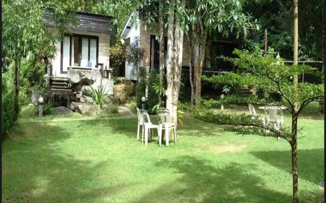 Wave-F Homestay