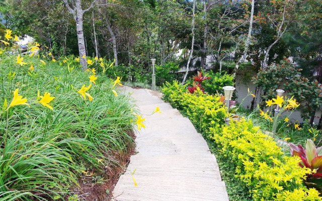 Celyn Resort Kinabalu