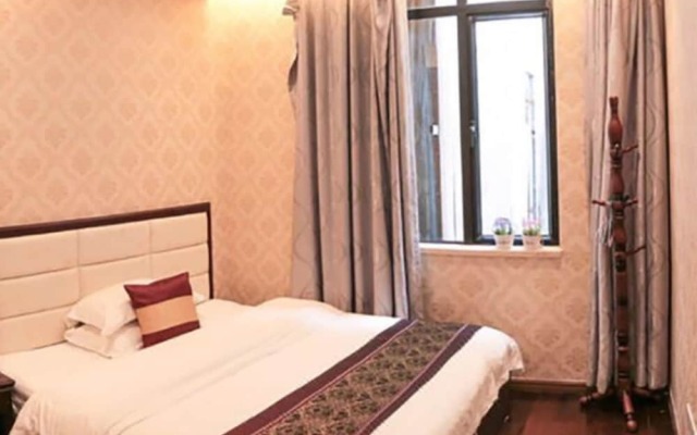 Conghua Hot Spring Fuli Quantianxia