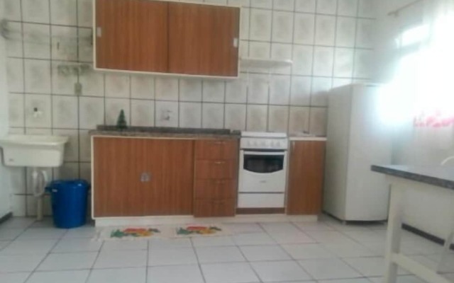 Residencial Lilly