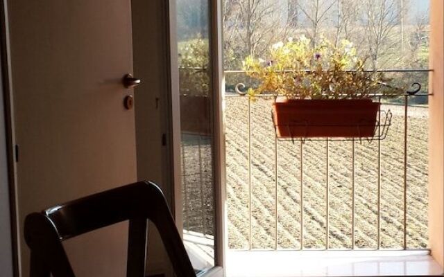 B&B Maggiociondolo