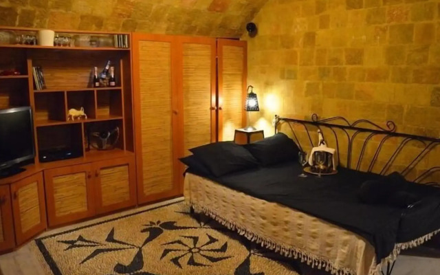 Medieval Villa