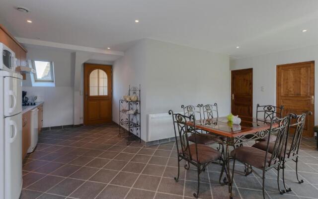 Hôtel Résidence Normandy Country Club by Popinns