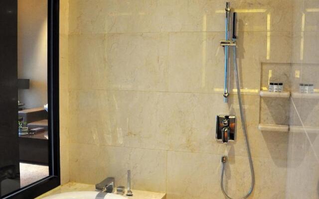 Sheraton Changde Wuling Hotel