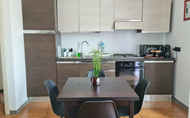 Home of Fame - fully equipped kitchen, separate entrance, free parking