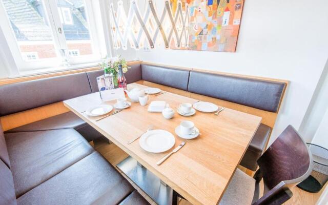 Die Villa 1903_ Whg_ 3