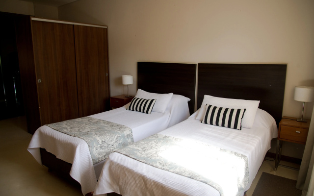 Casa Campus Pilar Suites