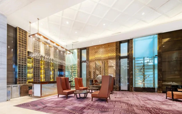 Wanda Realm Langfang